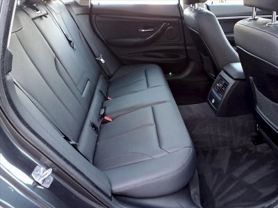 2015 BMW 328i Gran Turismo xDrive