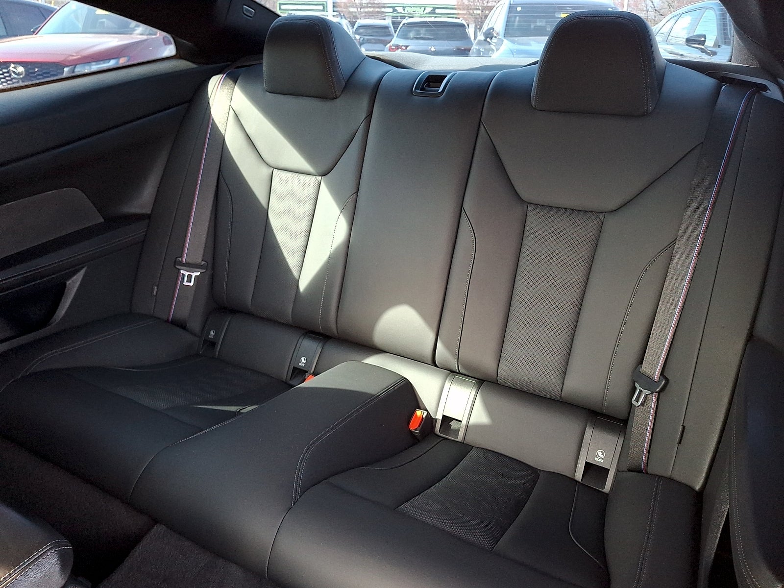 2022 BMW M4 Competition xDrive