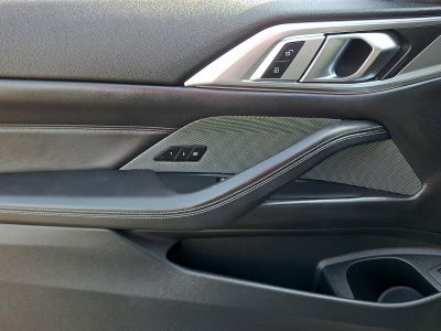 2022 BMW M4 Competition xDrive