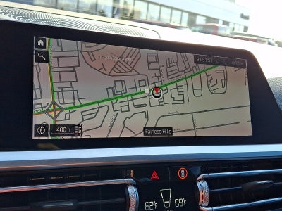 2022 BMW M4 Competition xDrive