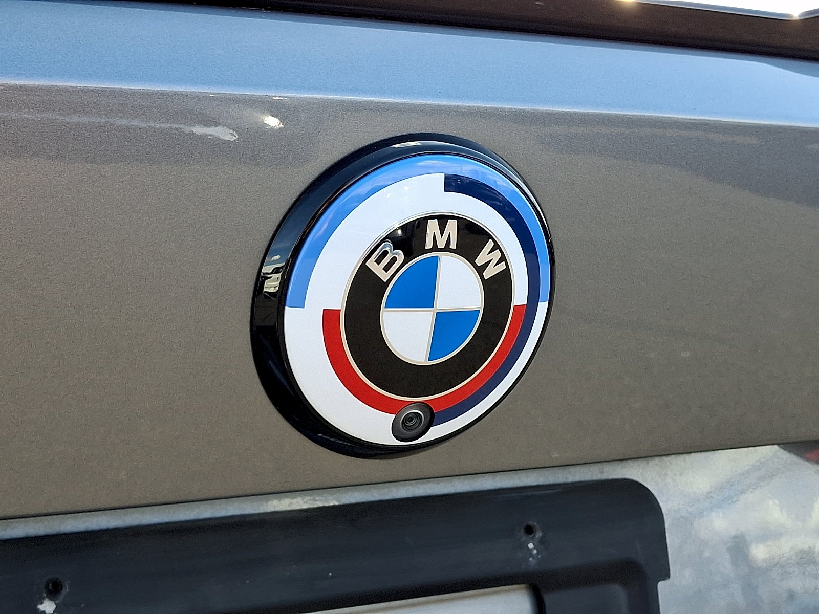 2022 BMW M4 Competition xDrive