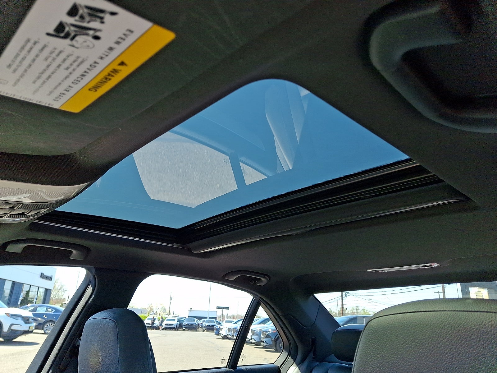 2014 Mercedes-Benz C 300 Sport 4MATIC®