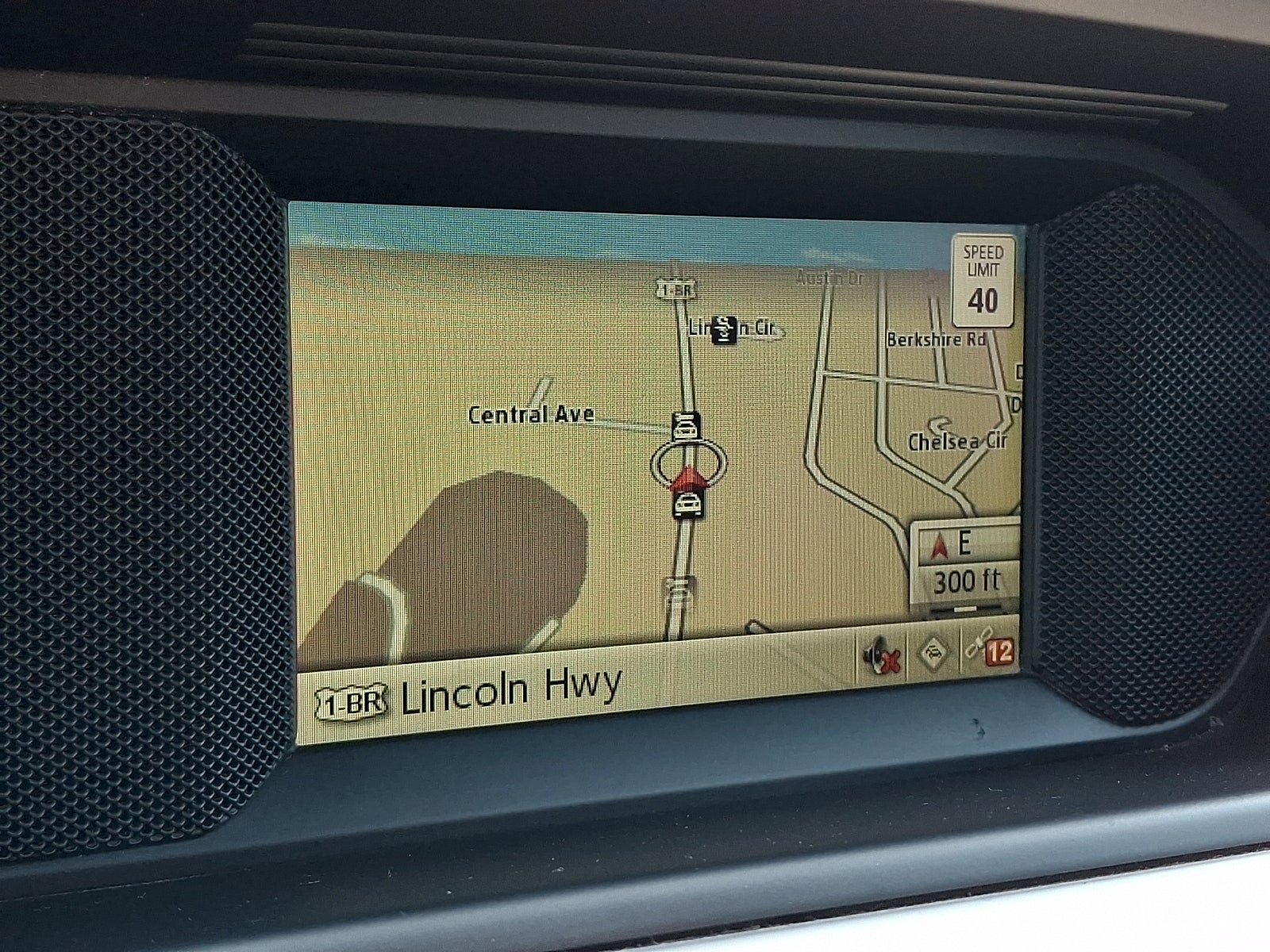 2014 Mercedes-Benz C 300 Sport 4MATIC®