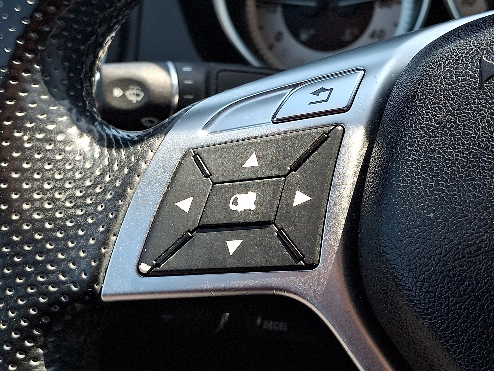 2014 Mercedes-Benz C 300 Sport 4MATIC®