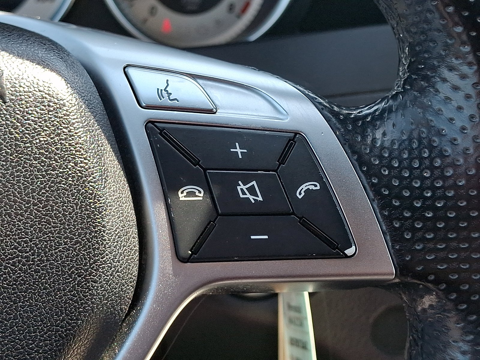 2014 Mercedes-Benz C 300 Sport 4MATIC®