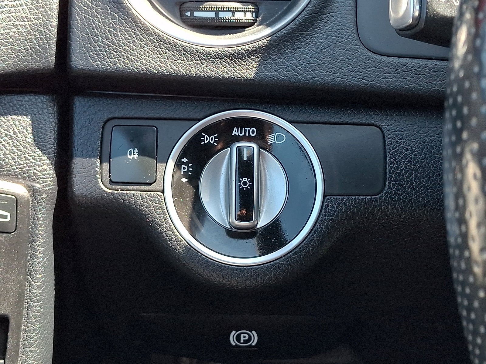 2014 Mercedes-Benz C 300 Sport 4MATIC®