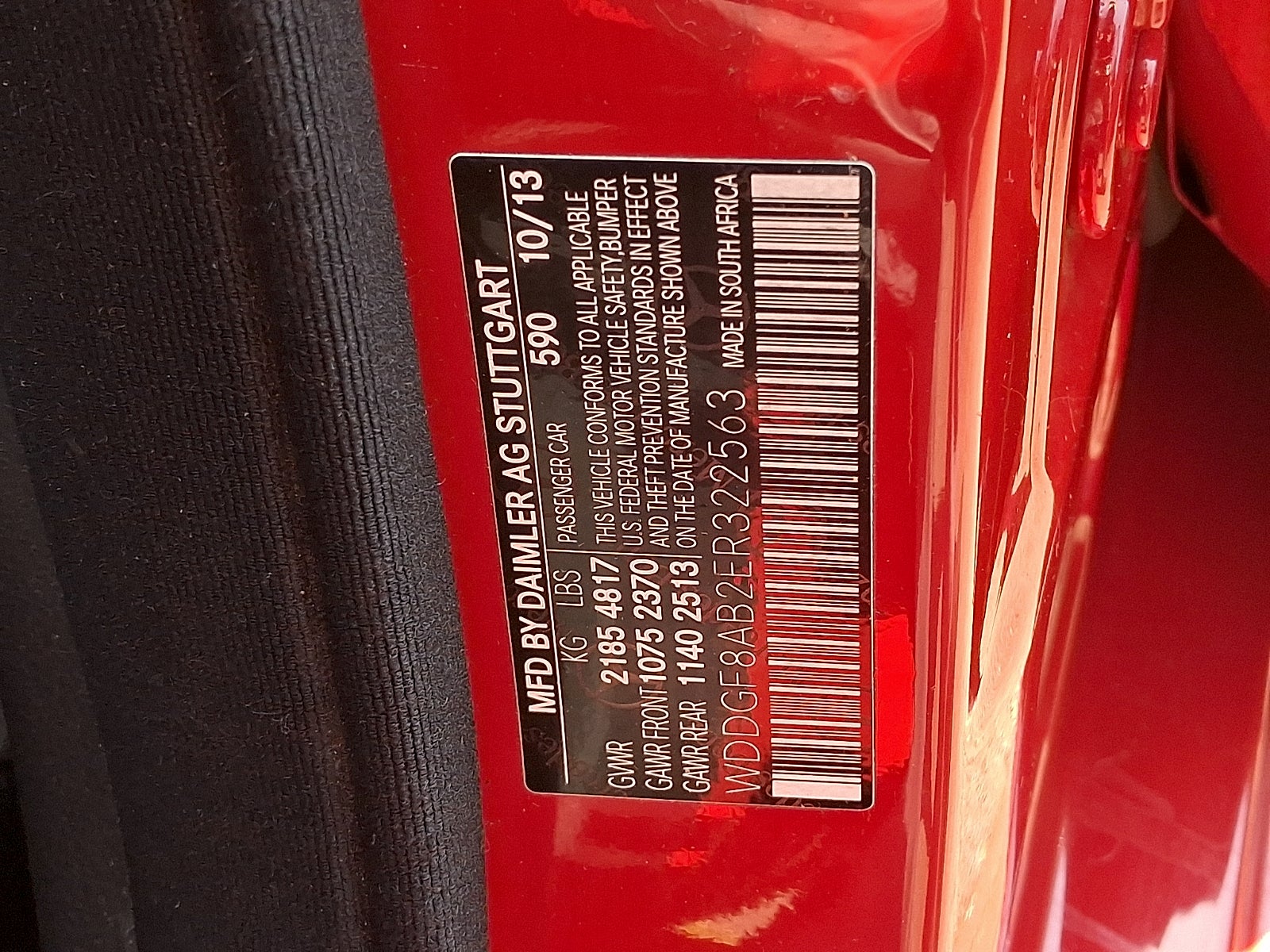 2014 Mercedes-Benz C 300 Sport 4MATIC®