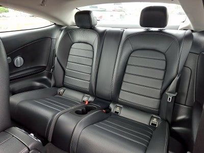 2017 Mercedes-Benz C 300 4MATIC®