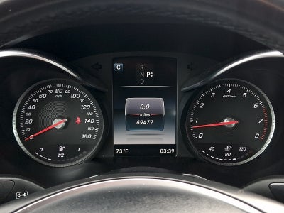 2017 Mercedes-Benz C 300 4MATIC®