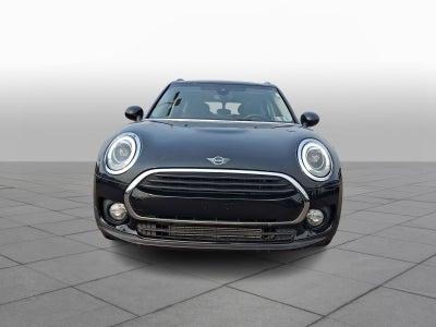 2019 MINI Clubman Cooper