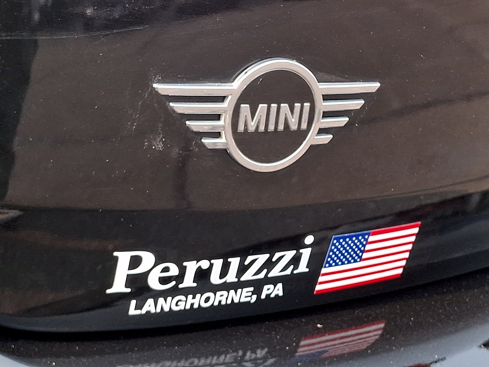 2019 MINI Clubman Cooper