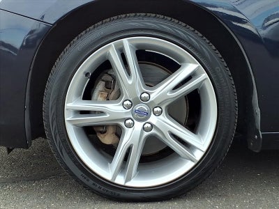 2016 Volvo V60 T5 Premier