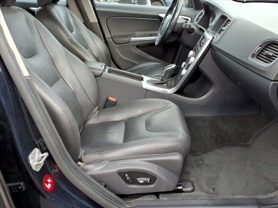 2016 Volvo V60 T5 Premier