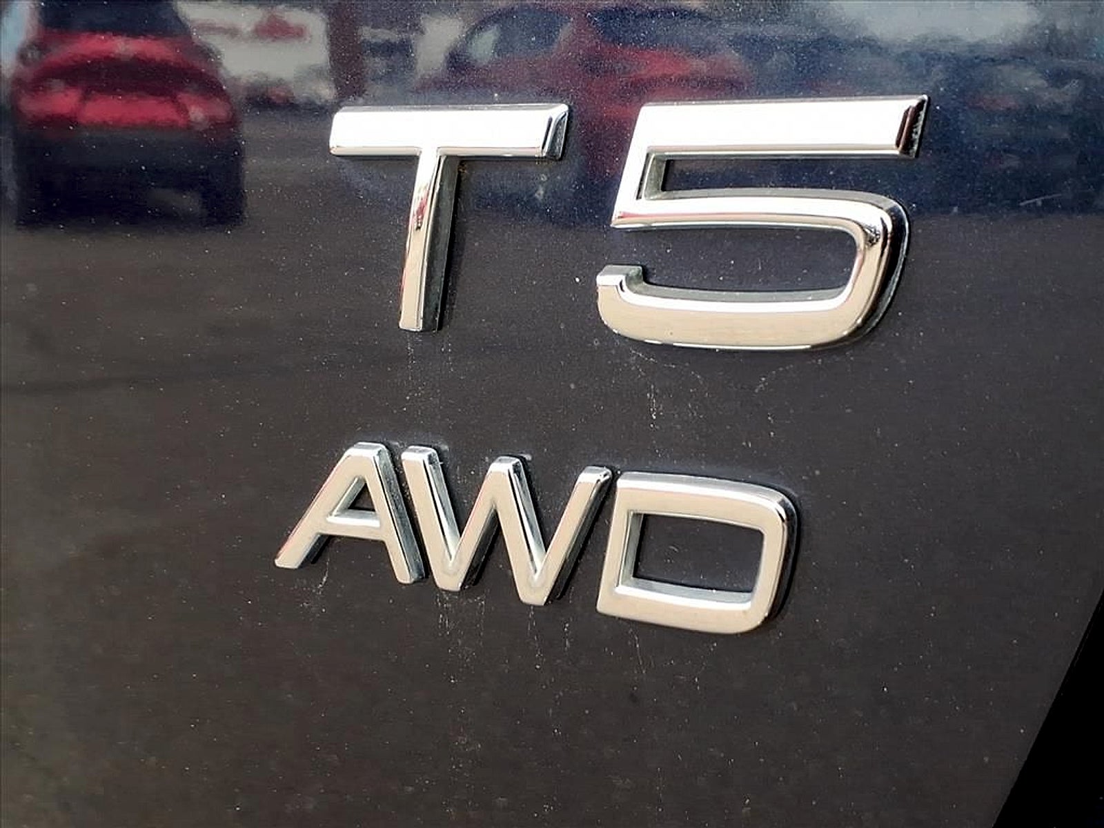 2016 Volvo V60 T5 Premier