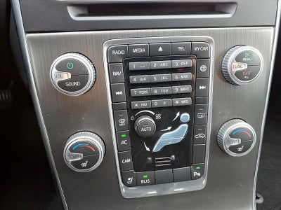 2016 Volvo V60 T5 Premier