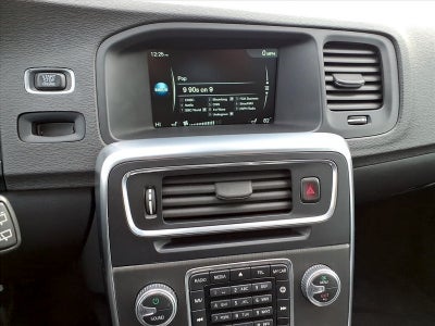 2016 Volvo V60 T5 Premier