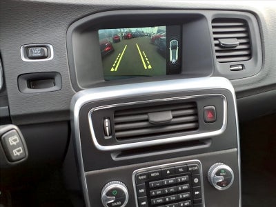 2016 Volvo V60 T5 Premier