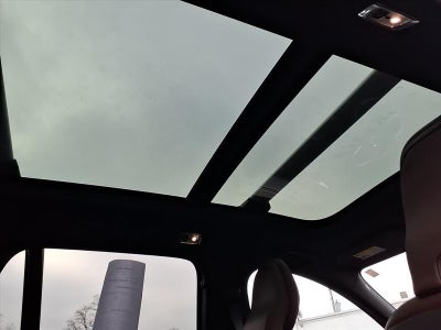 2021 Volvo V60 Cross Country T5