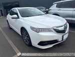 2016 Acura TLX V6
