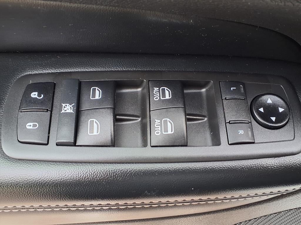 2021 Jeep Grand Cherokee 80th Anniversary Edition