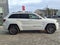 2021 Jeep Grand Cherokee 80th Anniversary Edition
