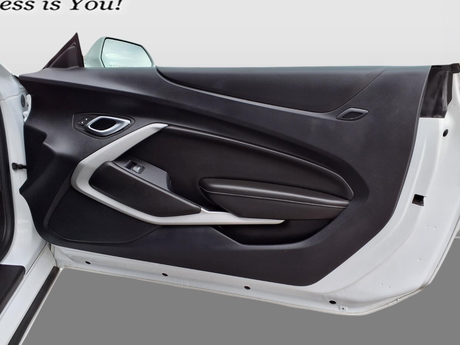 2023 Chevrolet Camaro LT