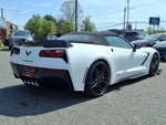 2016 Chevrolet Corvette Stingray Z51