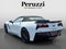 2016 Chevrolet Corvette Stingray Z51