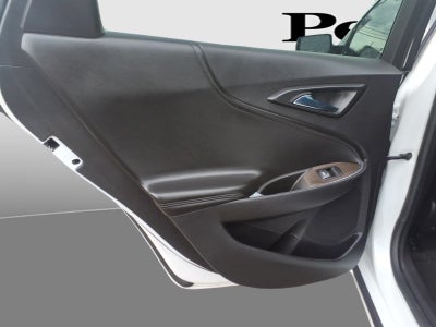 2018 Chevrolet Malibu Premier