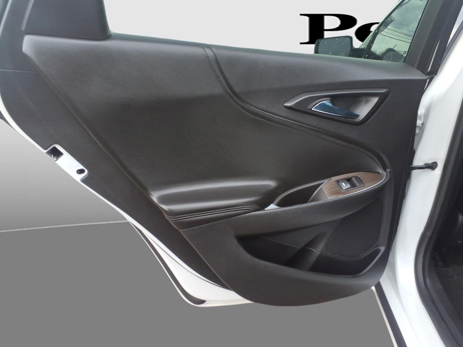 2018 Chevrolet Malibu Premier