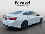 2018 Chevrolet Malibu Premier