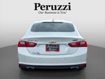 2018 Chevrolet Malibu Premier