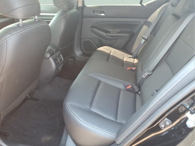 2025 Nissan Altima 2.5 SL