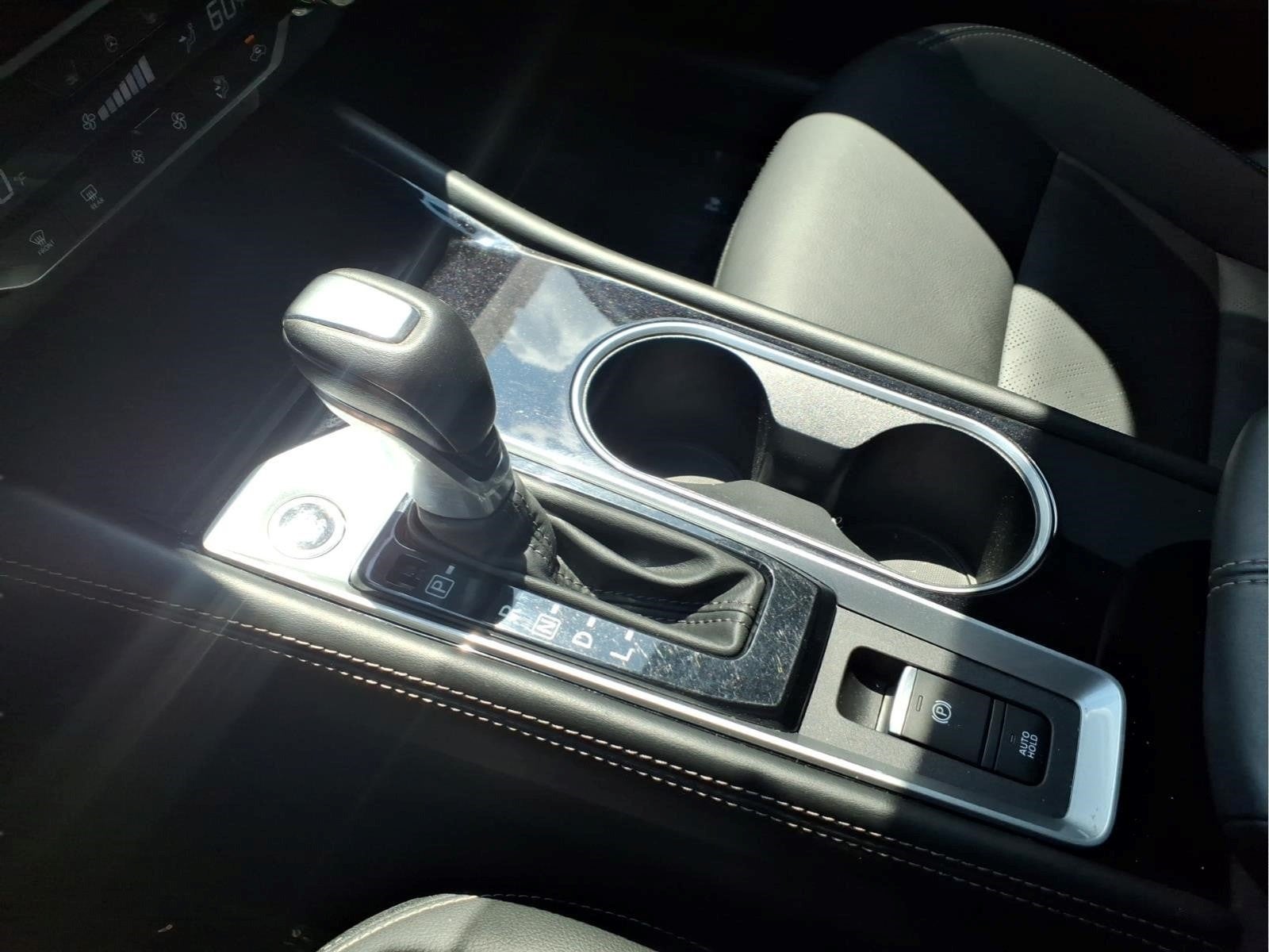 2025 Nissan Altima 2.5 SL