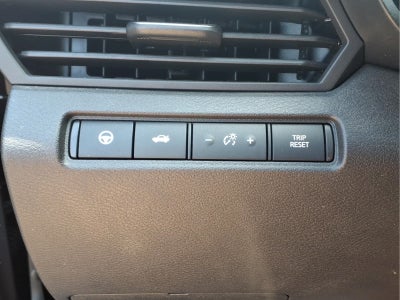 2025 Nissan Altima 2.5 SL