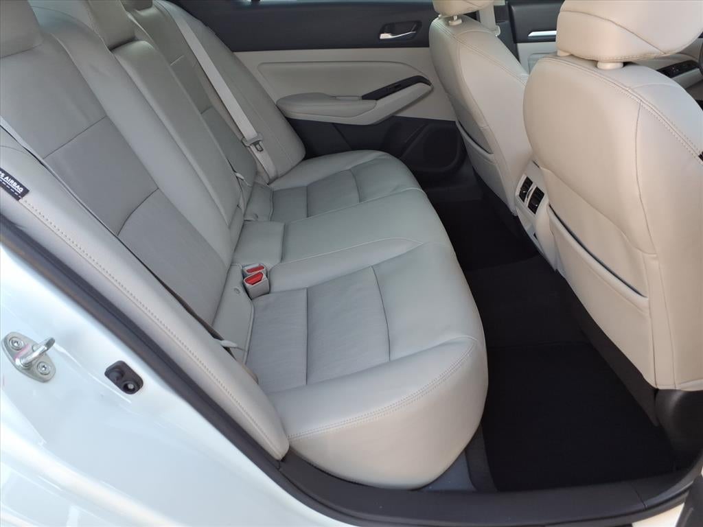 2021 Nissan Altima 2.5 SL