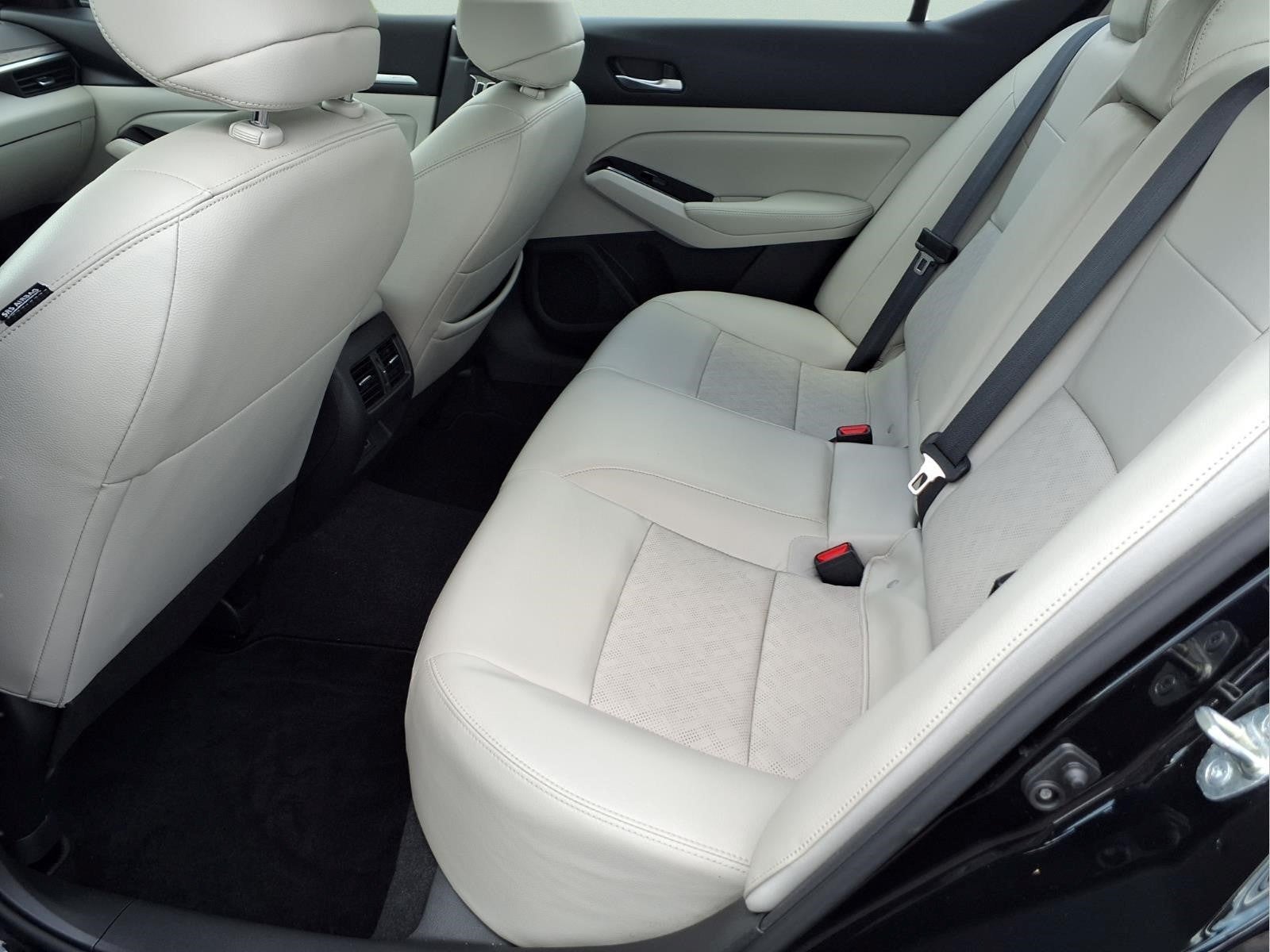 2024 Nissan Altima 2.5 SL