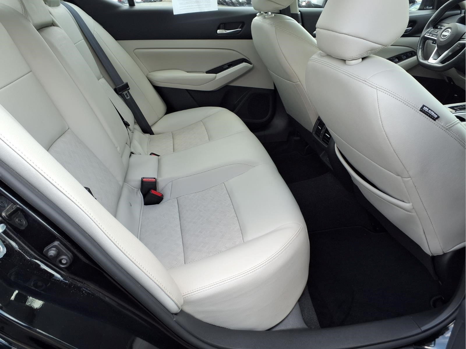 2024 Nissan Altima 2.5 SL