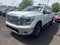 2019 Nissan Titan SL