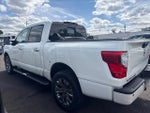 2019 Nissan Titan SL
