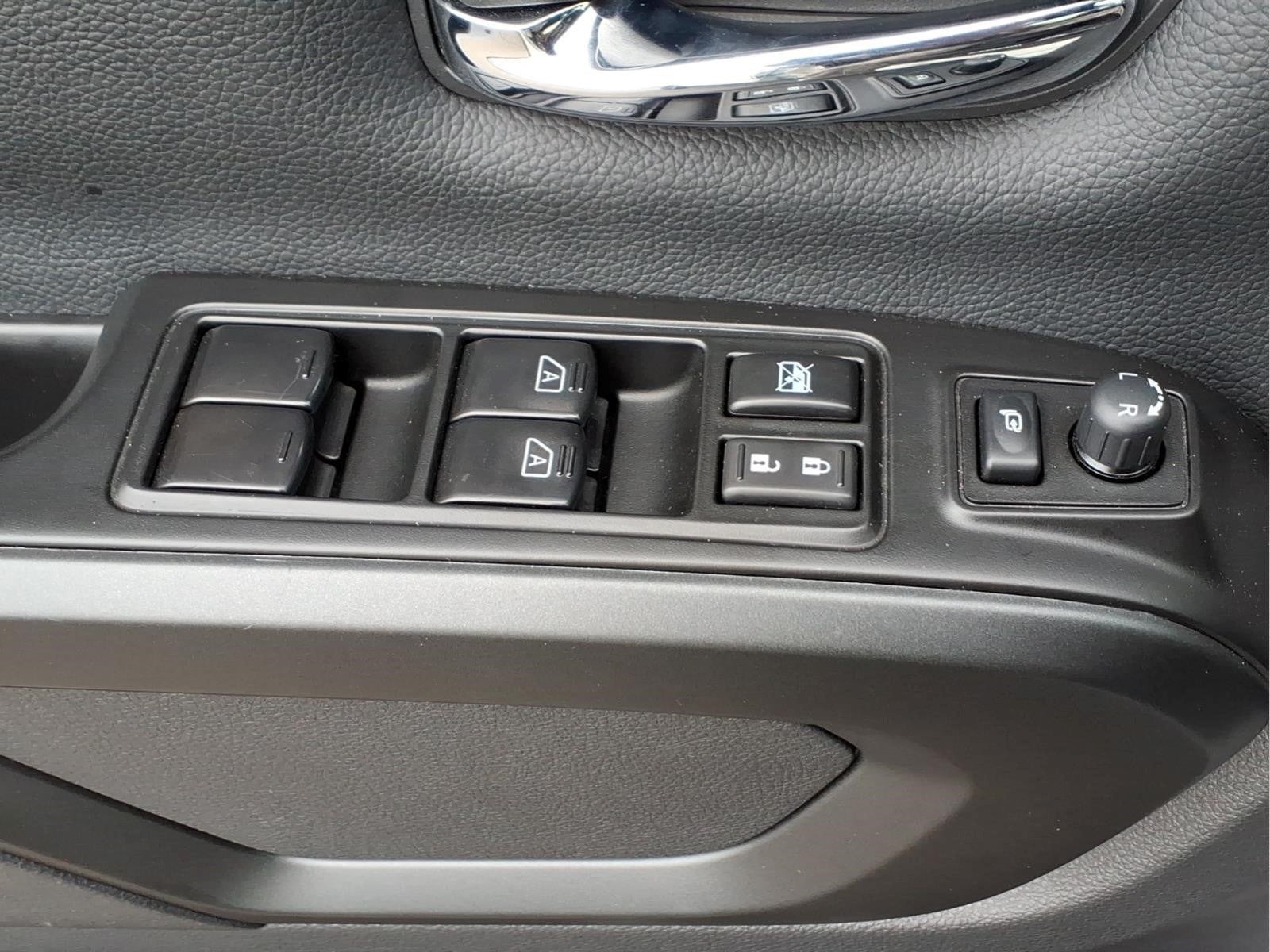 2023 Nissan Titan PRO-4X