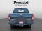 2012 Nissan Frontier PRO-4X