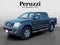 2012 Nissan Frontier PRO-4X