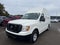 2021 Nissan NV 2500 HD SV