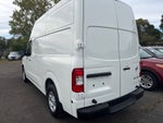 2021 Nissan NV 2500 HD SV