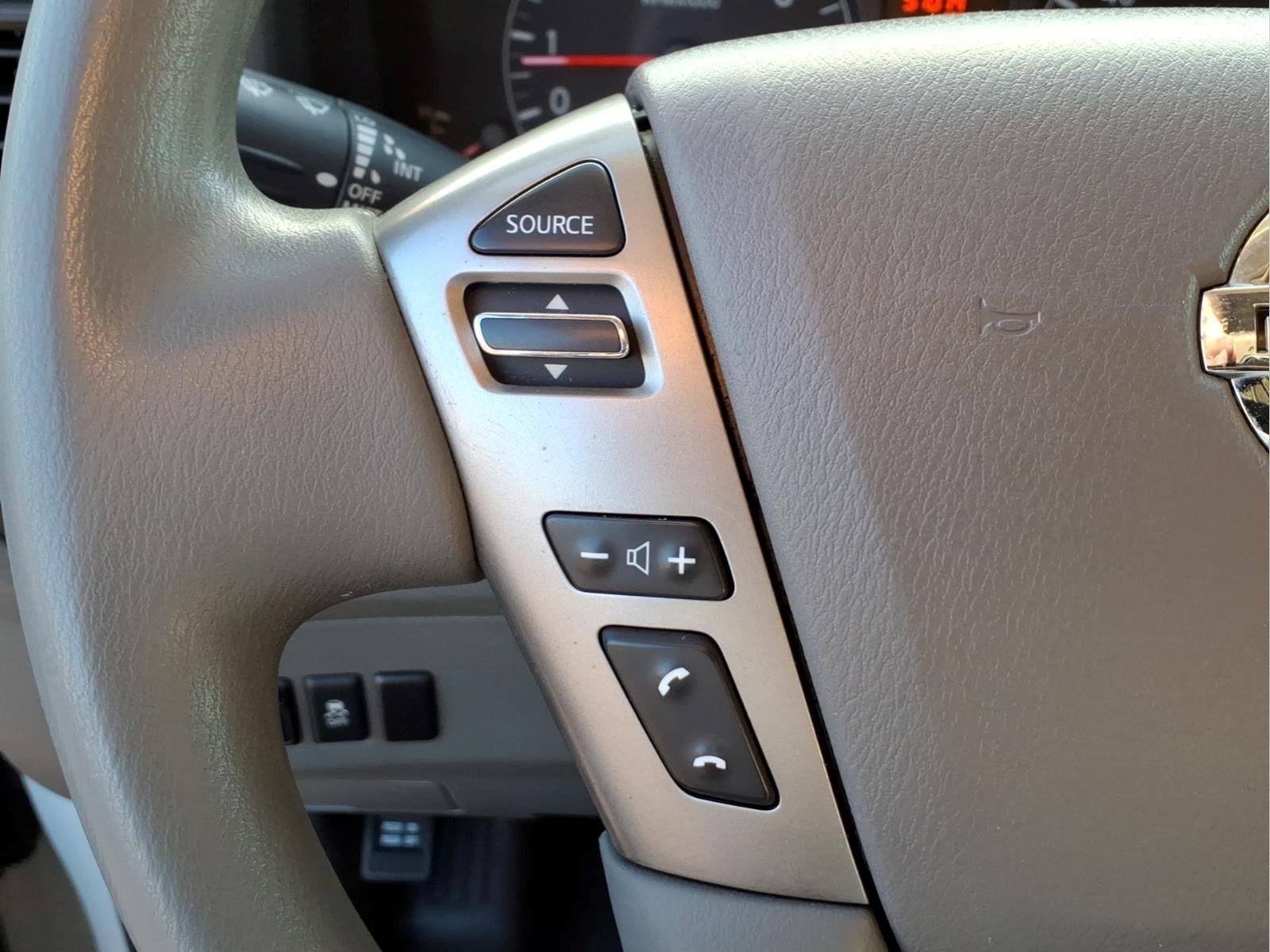 2018 Nissan NV 2500 HD SV