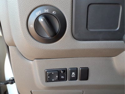 2018 Nissan NV 2500 HD SV