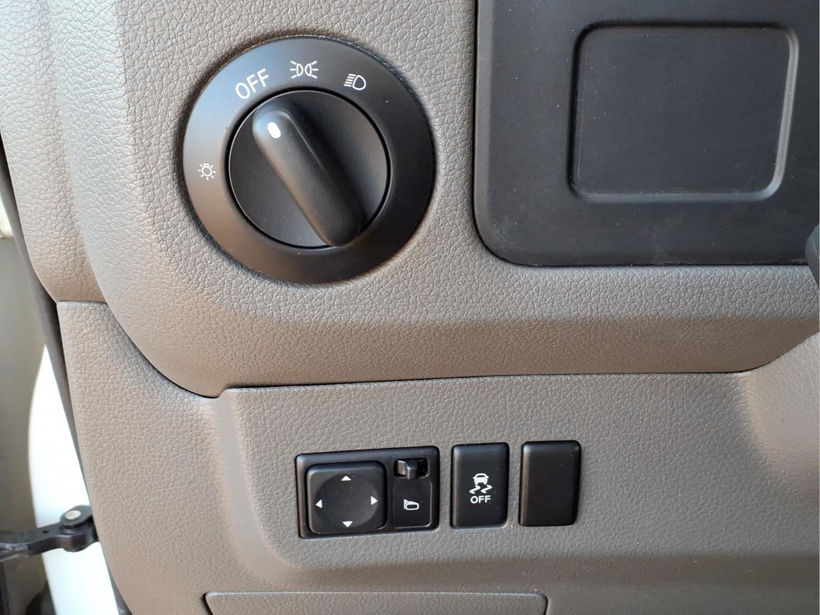 2018 Nissan NV 2500 HD SV