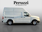 2018 Nissan NV 2500 HD SV