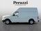 2018 Nissan NV 2500 HD SV